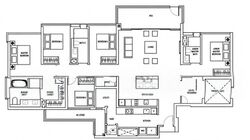 JadeScape (D20), Condominium #588900351